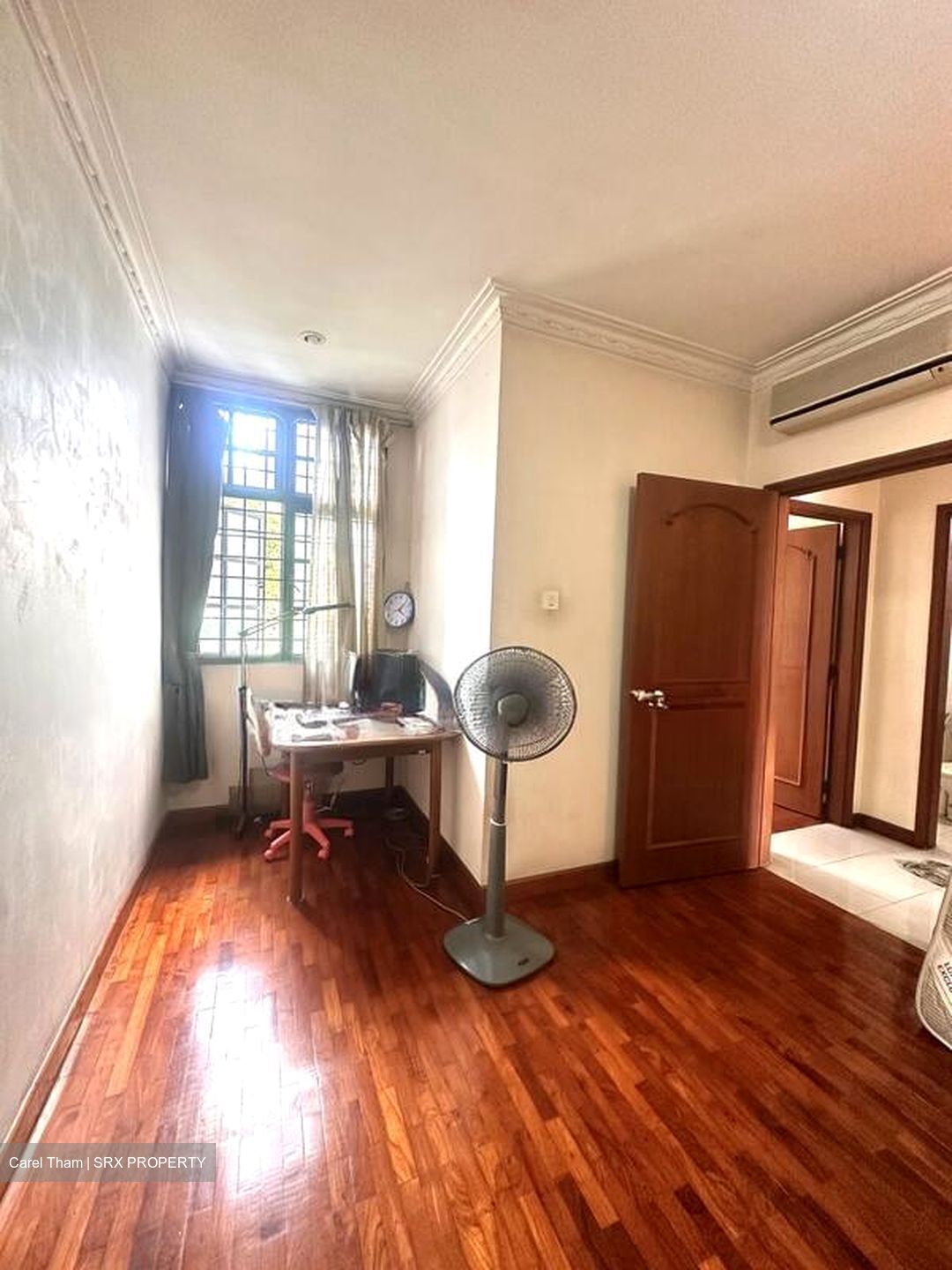 Rosalia Park (D19), Condominium #511748931